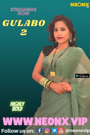 Gulabo 2 (2022) NeonX ShortFilm full movie download